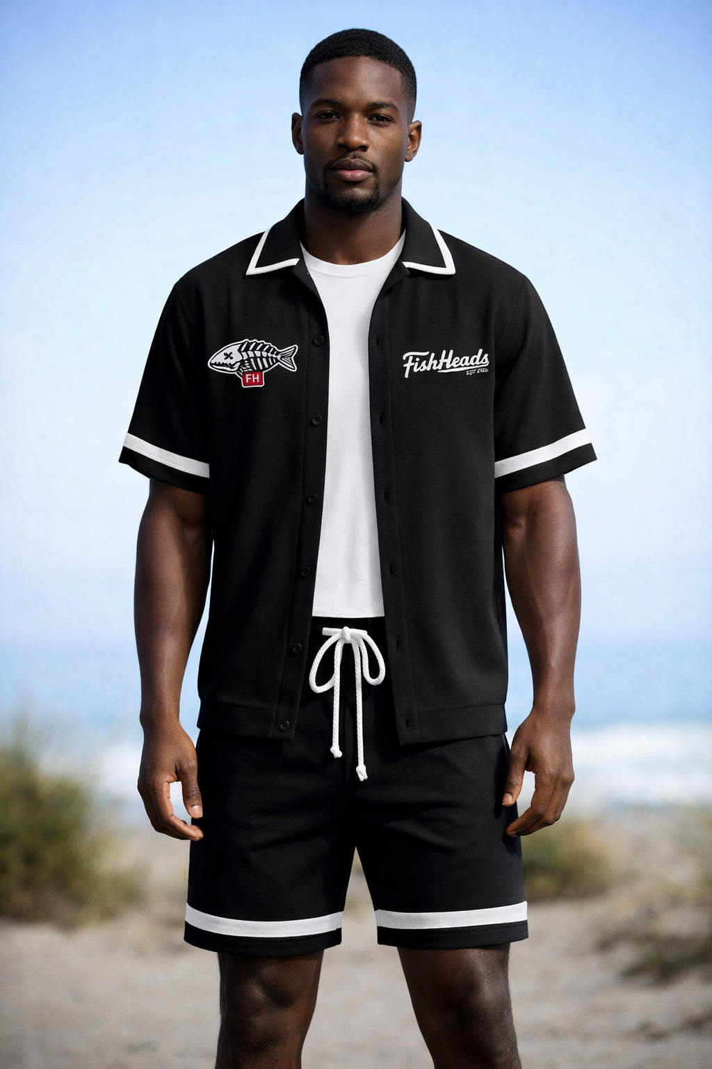 FishHeads Summer Drop – Limited drop coming soon