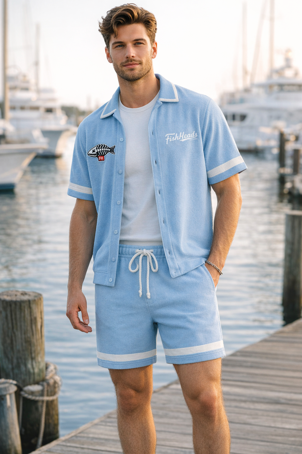 FishHeads Summer Drop – Limited drop coming soon