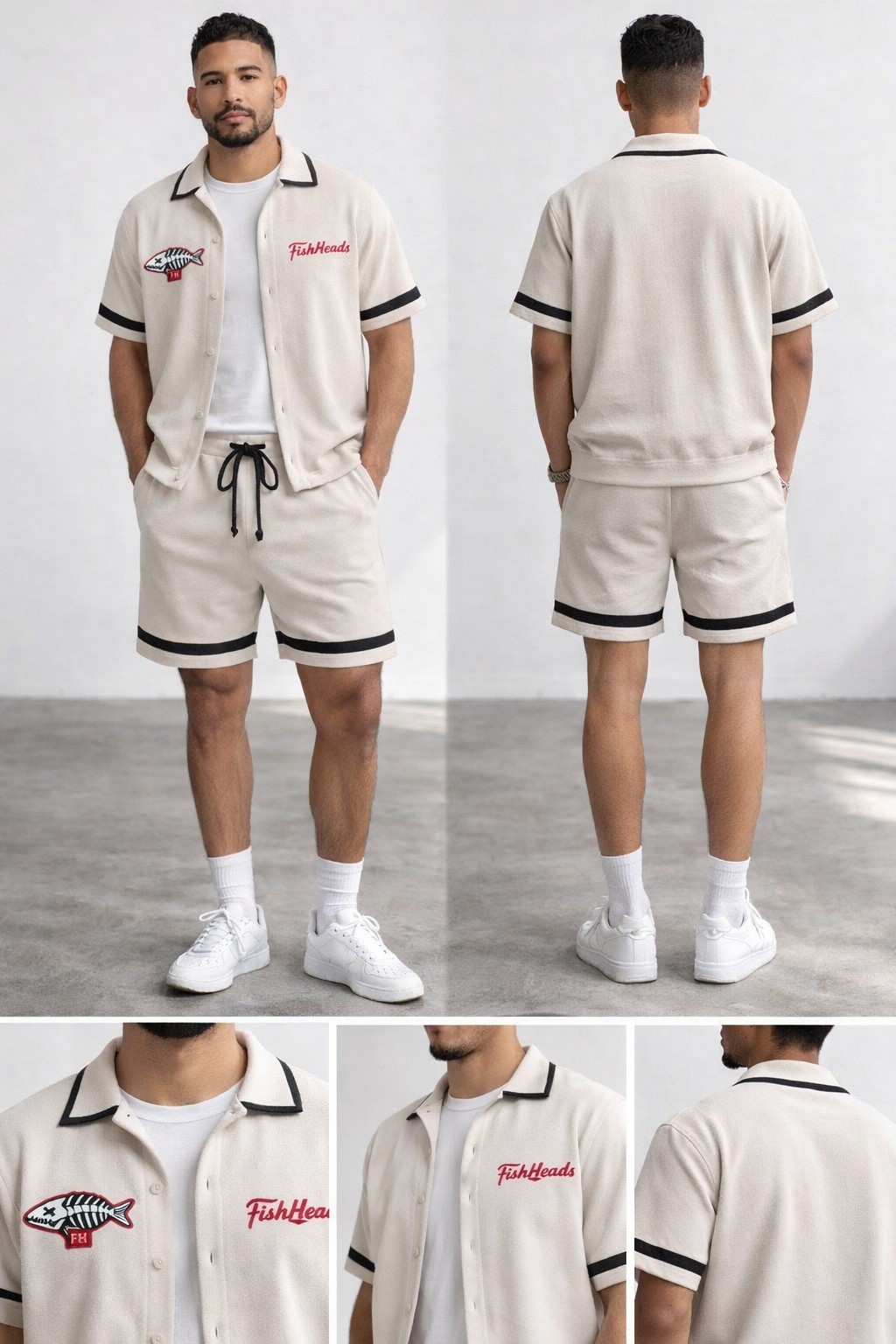 FishHeads Summer Drop – Limited drop coming soon