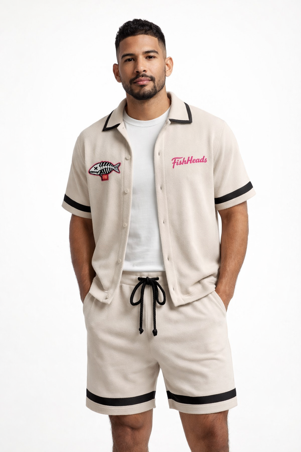 FishHeads Summer Drop – Limited drop coming soon