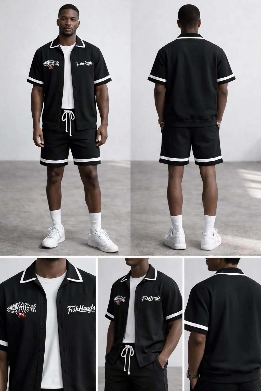 FishHeads Summer Drop – Limited drop coming soon